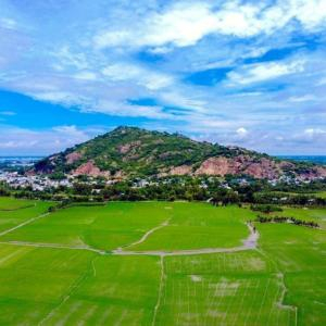 Phường Đoàn Châu Phú A