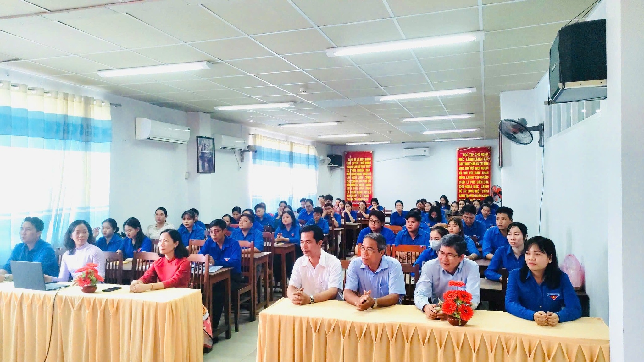Lớp bồi dưỡng