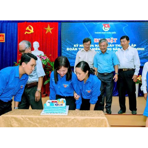 Hình Ảnh Chúc Mừng Sinh Nhật 26/3/2025