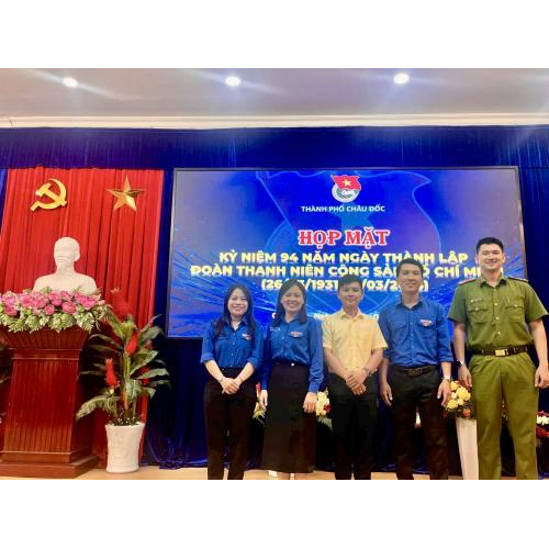Hình Ảnh Chúc Mừng Sinh Nhật 26/3/2025