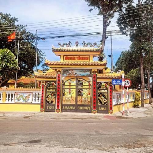 Bài 009: Cuộc Thi Ảnh: Ảnh Đẹp - Kênh Vĩnh Tế, Năm 2024