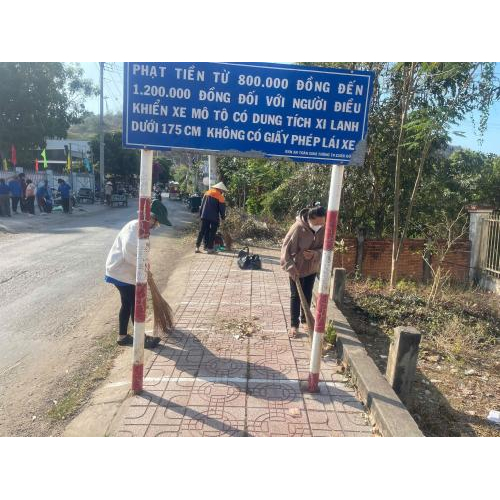 Hình ảnh hoạt động