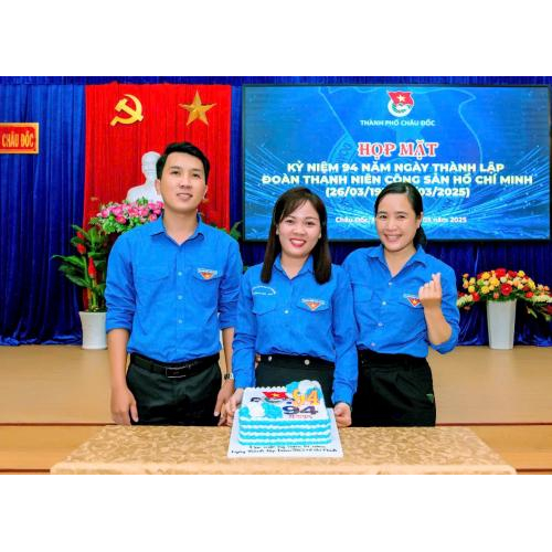 Hình Ảnh Chúc Mừng Sinh Nhật 26/3/2025