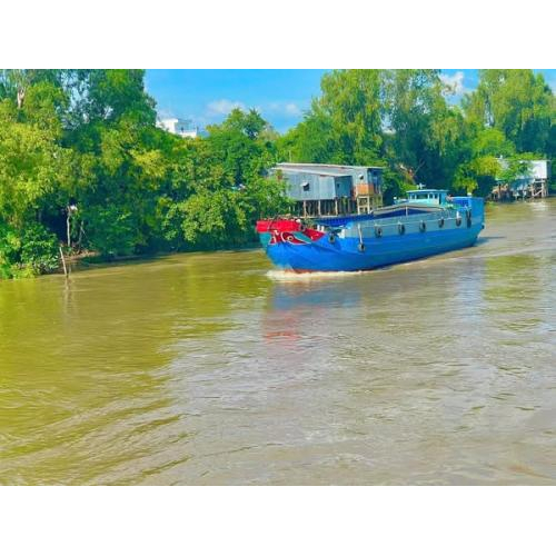 Bài 003: Cuộc Thi Ảnh: Ảnh Đẹp - Kênh Vĩnh Tế, Năm 2024