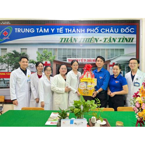 Hình ảnh về hoạt động