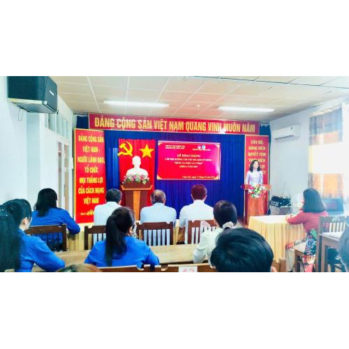 Lớp Bồi Dưỡng Chuyên Đề Lịch Sử Đảng Năm 2025