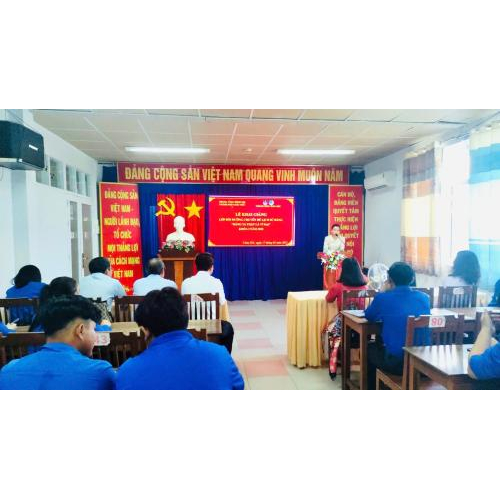 Lớp Bồi Dưỡng Chuyên Đề Lịch Sử Đảng Năm 2025