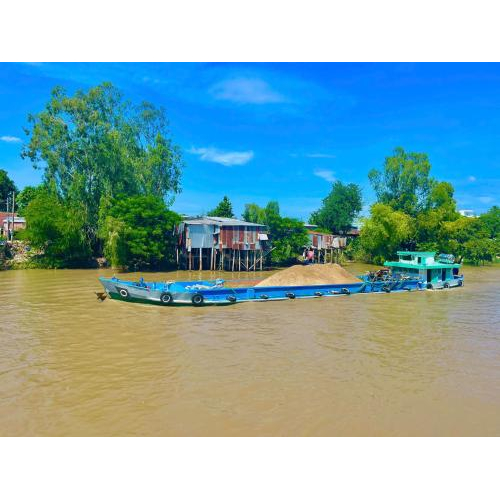 Bài 001: Cuộc Thi Ảnh: Ảnh Đẹp - Kênh Vĩnh Tế, Năm 2024