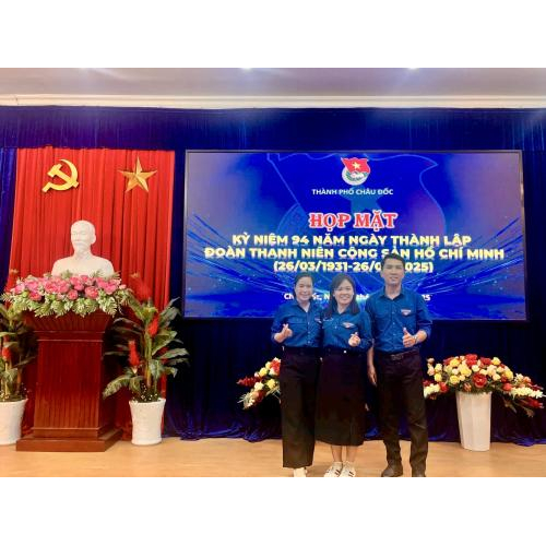 Hình Ảnh Chúc Mừng Sinh Nhật 26/3/2025