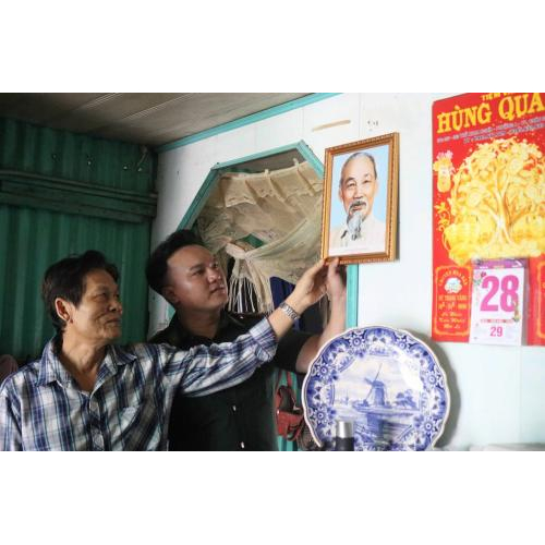 Chương Trình Tháng 3 Biên Giới Năm 2025