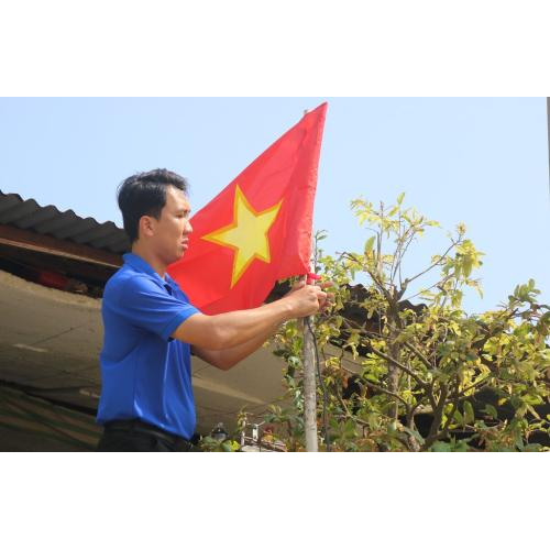 Chương Trình Tháng 3 Biên Giới Năm 2025