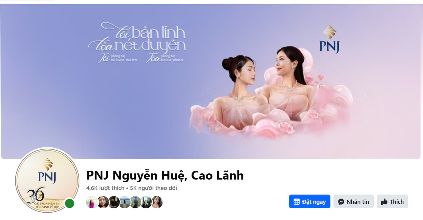 Kênh truyền thông