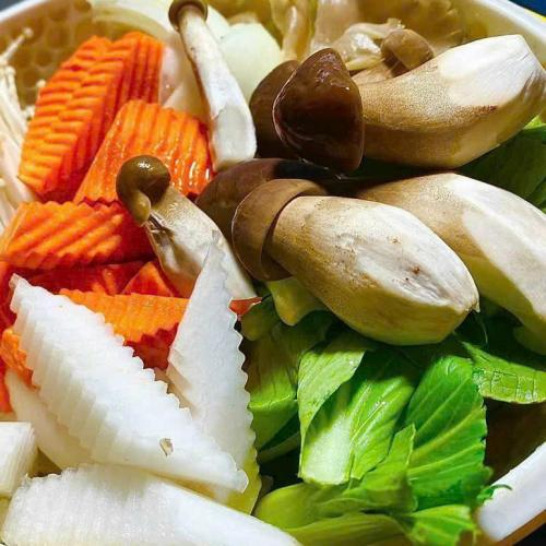 Cách bảo quản nấm lâu ngày mà vẫn giữ trọn hương vị