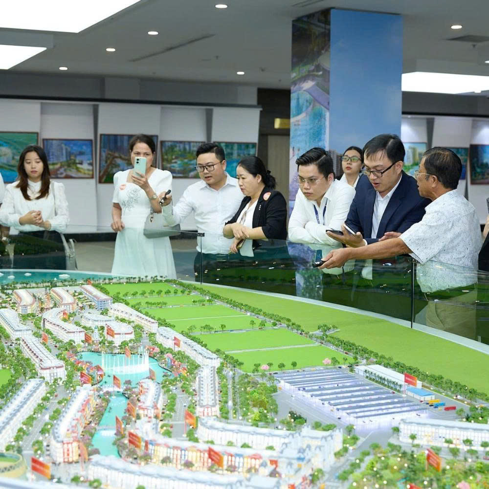 Nhà Đầu Tư Đổ Về Phú Quốc Đón Sóng APEC, Sản Phẩm Nào Lên Ngôi?
