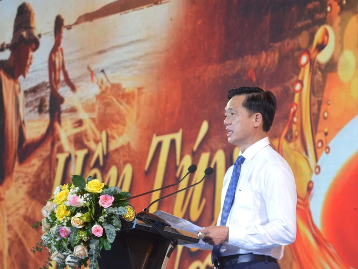 Hồn cốt nghề trăm năm giữa lòng đảo Ngọc