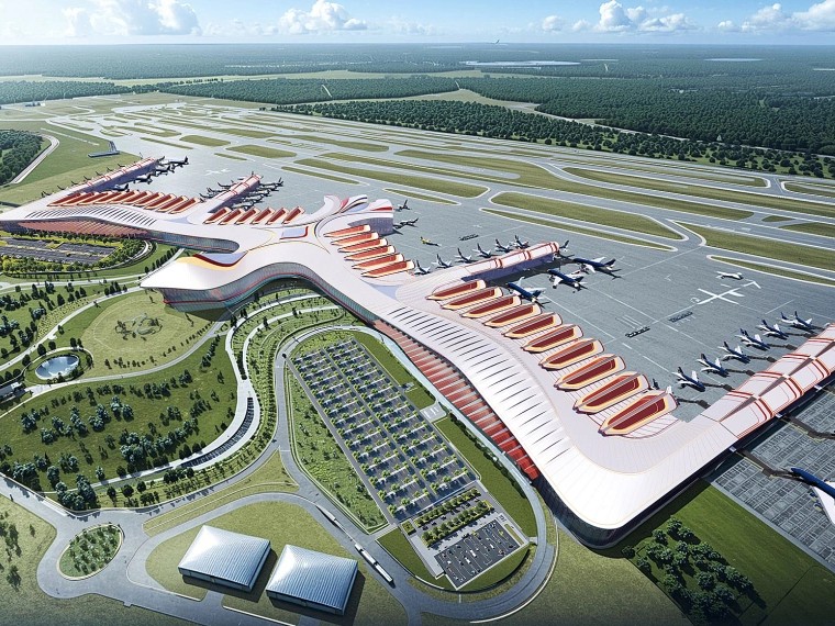 Loạt dự án ở Phú Quốc phục vụ APEC 2027