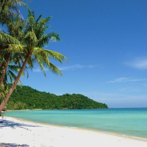 Bãi Sao Phú Quốc – Điểm Dừng Chân Lý Tưởng Trên Đảo Ngọc