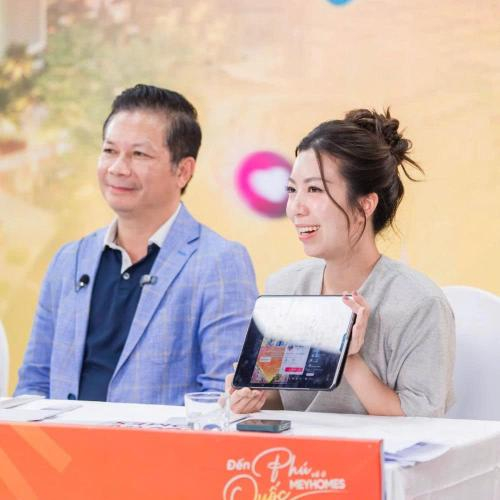 Shark Hưng Truyền Lửa Khởi Nghiệp Với Chính Sách Ưu Đãi Tại Meyhomes Capital Phú Quốc