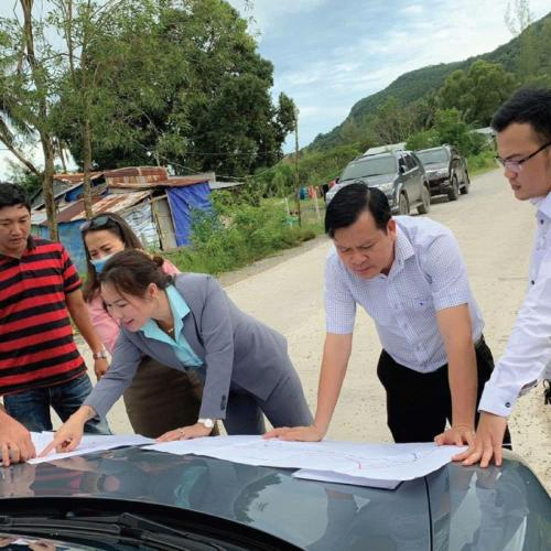 Nữ Doanh Nhân “Nặng Duyên” Với Đảo Ngọc Phú Quốc