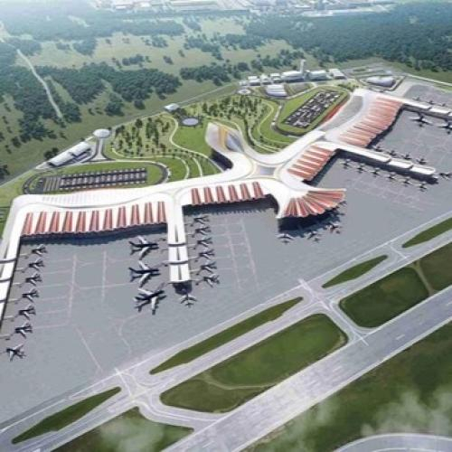 Chính Phủ Chấp Thuận Cấp Phép Hãng Hàng Không Sun PhuQuoc Airways