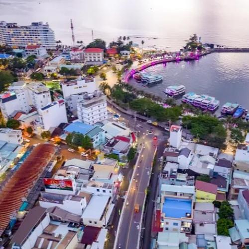 Phú Quốc Ban Hành Quy Tắc Ứng Xử Văn Minh Du Lịch