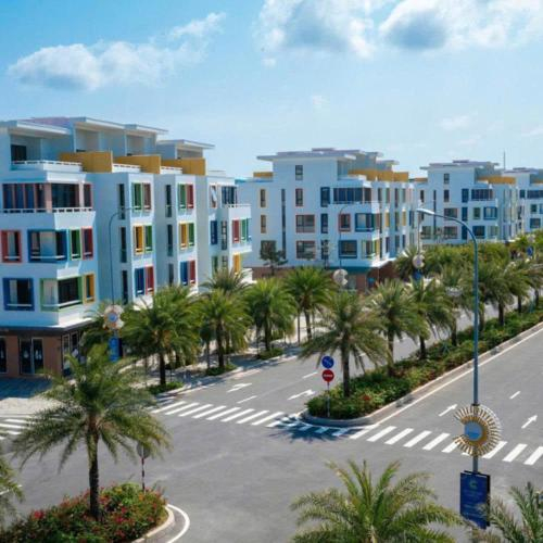 Khởi nghiệp giữa lòng đặc khu: Chính sách hấp dẫn tại Meyhomes Capital Phú Quốc trong phiên Mega Live duy nhất