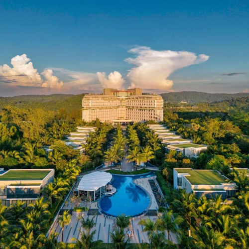 Dự Án Best Western Premier Sonasea Phú Quốc