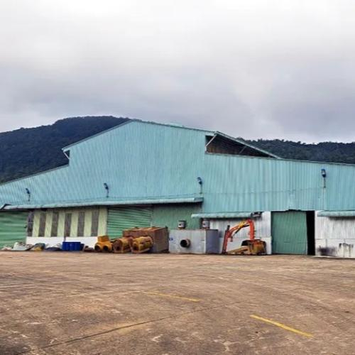 Phú Quốc Xin Chủ Trương Đầu Tư Xây Dựng Nhà Máy Xử Lý Rác