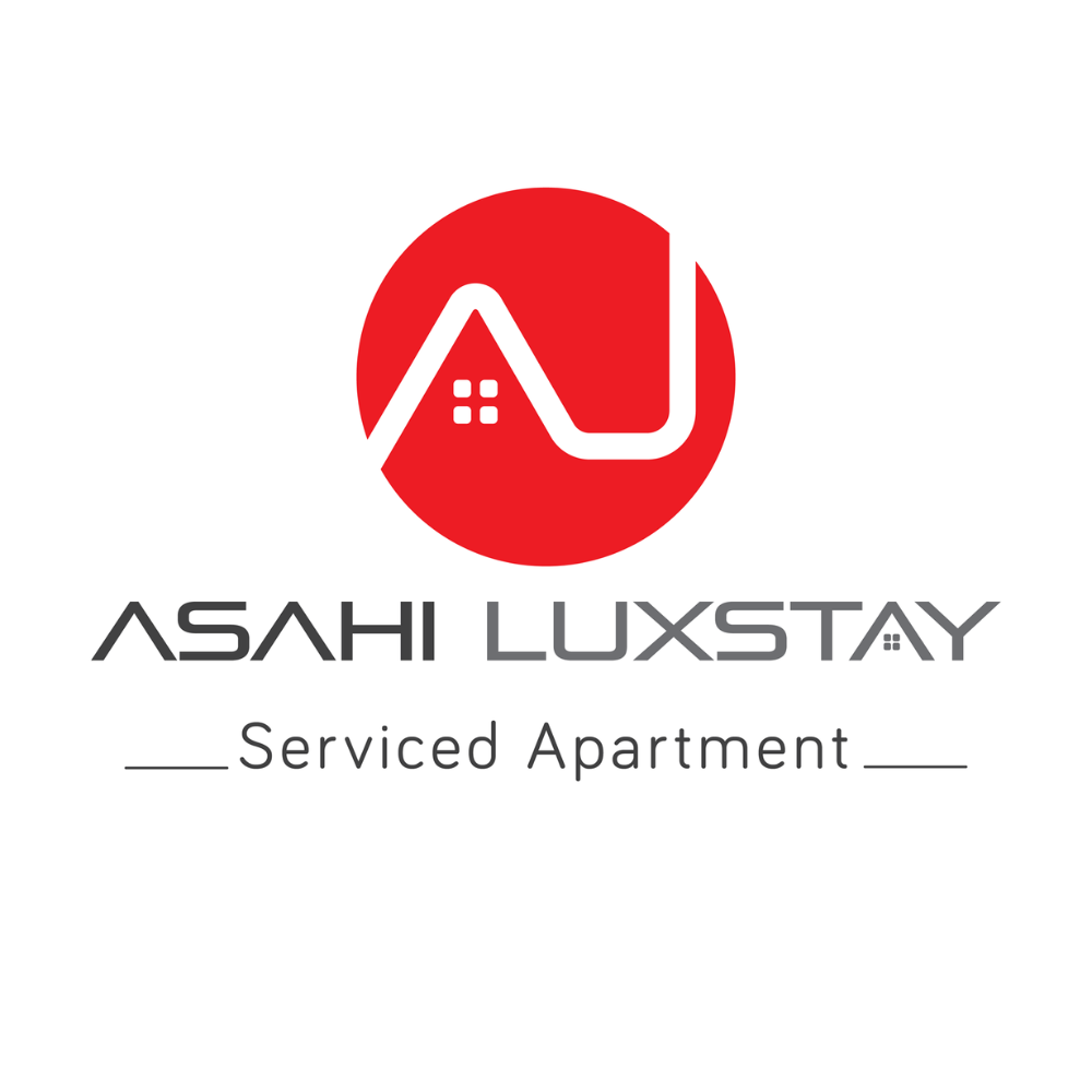 Asahi Luxstay- Serviced Green Apartment