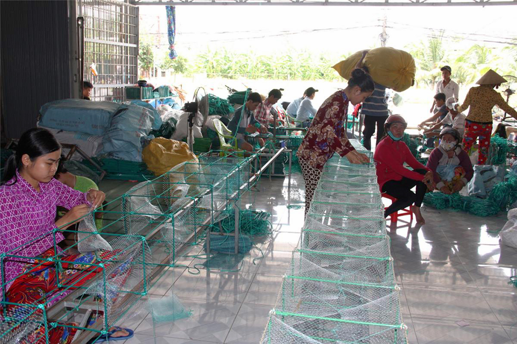 Giá trị văn hóa và kinh tế của Thơm Rơm Cần Thơ