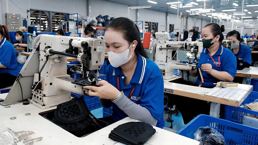 Cần Thơ đồng hành cùng doanh nghiệp, phát triển kinh tế – Xã hội bền vững năm 2025