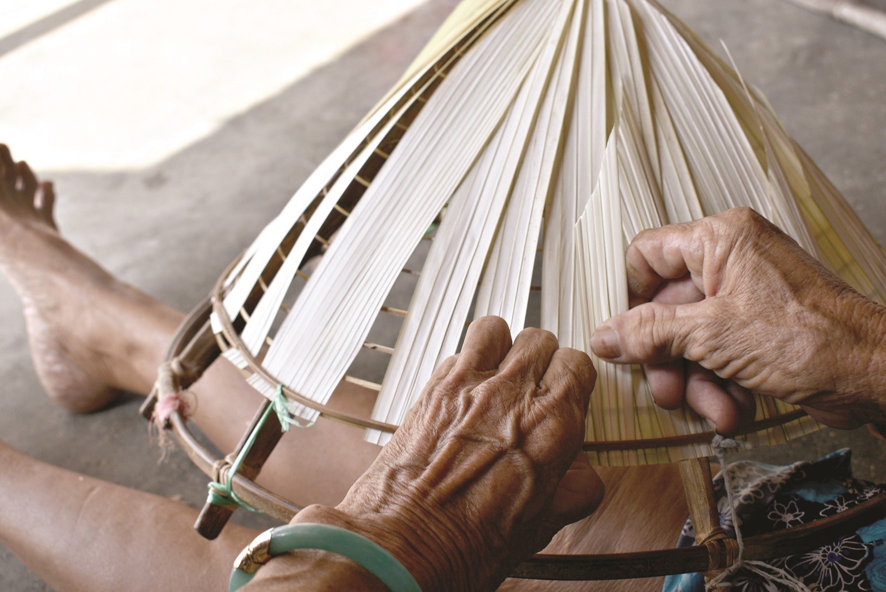 Giới thiệu về làng nghề