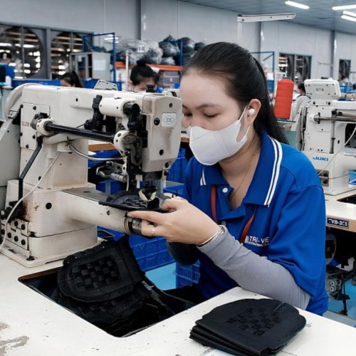 Tp. Cần Thơ Thúc Đẩy, Hỗ Trợ Doanh Nghiệp Trong Năm Mới