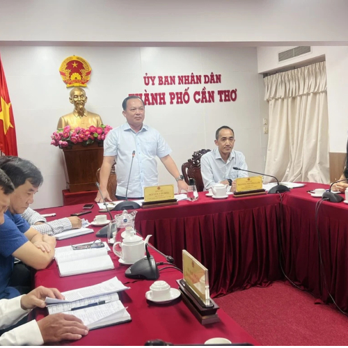 Thúc Đẩy Hợp Tác Cải Thiện Môi Trường Đầu Tư, Hỗ Trợ Phát Triển Doanh Nghiệp