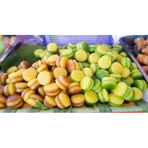 Lễ hội Bánh dân gian Nam Bộ lần thứ XII năm 2025