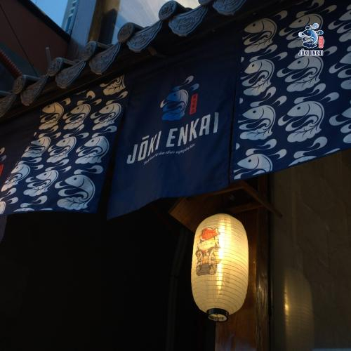 JOKI ENKAI Cần Thơ
