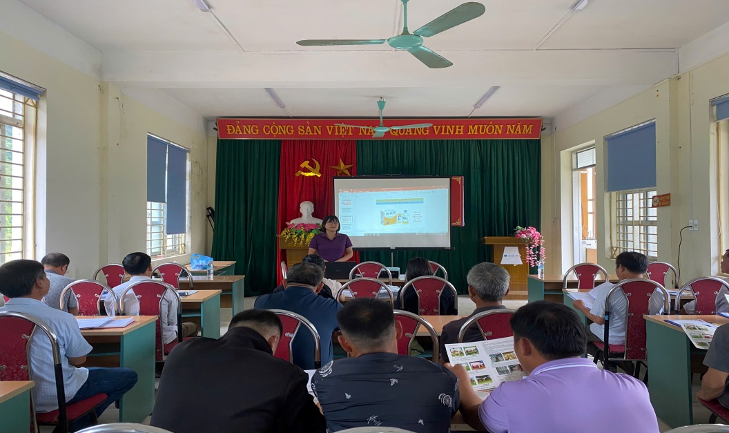 Tôn chỉ, mục đích
