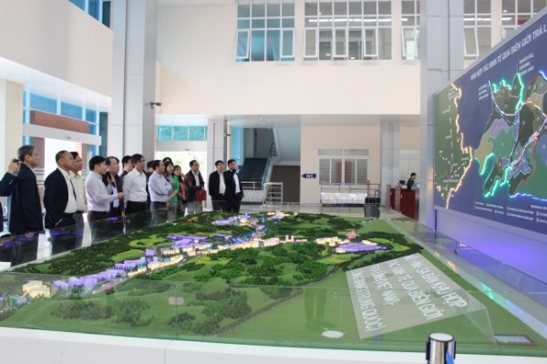 Cao Bằng: Phát triển kinh tế cửa khẩu, nâng tầm du lịch, khẳng định giá trị lịch sử - văn hóa