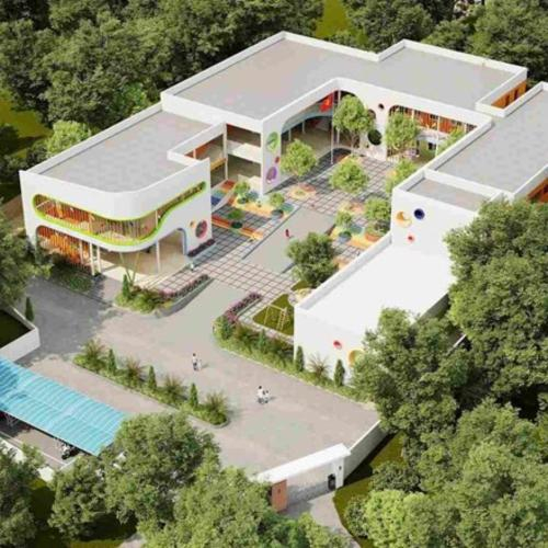 Cao Bằng Sẽ Đầu Tư Hơn 700 Tỉ Đồng Cho Giáo Dục Trong Năm Học Mới