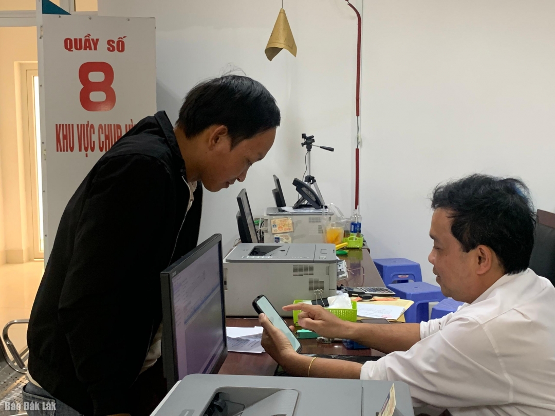 Đắk Lắk hướng tới 100% dịch vụ công trực tuyến và dữ liệu mở phục vụ AI