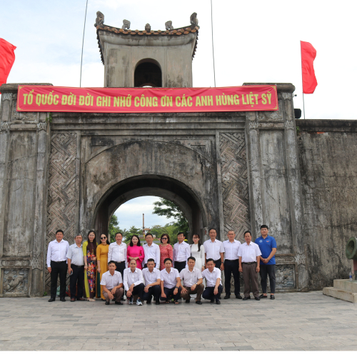 BHXH Tỉnh Đắk Lắk Nhiều Hoạt Động Tri Ân Ý Nghĩa Nhân Kỷ Niệm 78 Năm Ngày Thương Binh Liệt Sĩ
