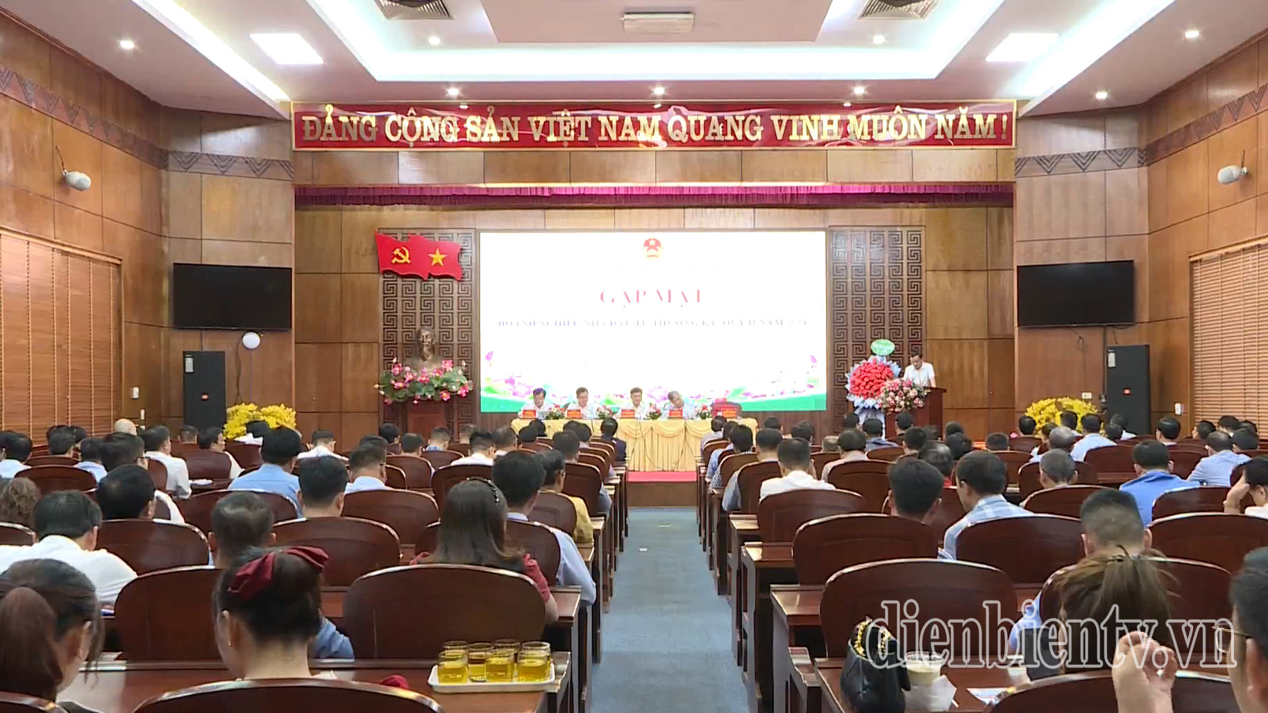 Điện Biên ghi dấu tăng trưởng kinh tế, tích cực thu hút dự án đầu tư mới