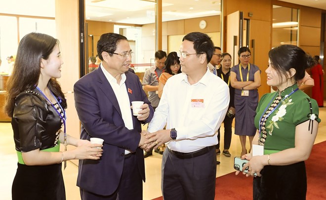 Cà phê Mường Ảng – Hương vị đặc trưng của núi rừng Tây Bắc cần được nâng tầm thương hiệu
