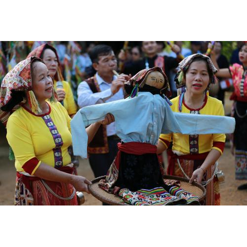 Dân tộc Thái