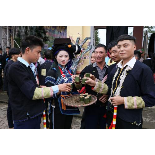 Dân tộc Hà Nhì