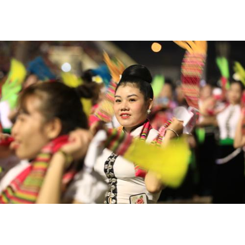 Dân tộc Thái