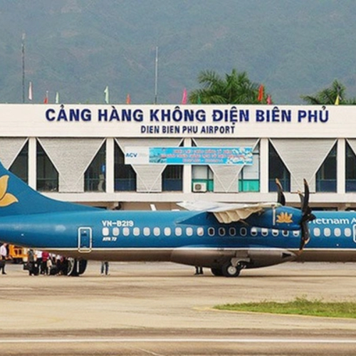 Dự Án Nâng Cấp Sân Bay Điện Biên Hơn 1.500 Tỷ Đồng Dự Kiến 