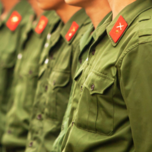 Lịch sử cách mạng