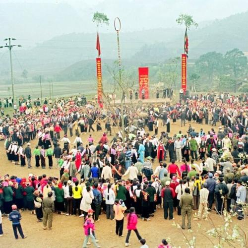 Lễ Xên Mường, Xên Bản