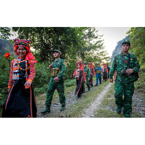 Dân tộc Hà Nhì